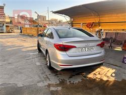 هیوندای سۆناتا